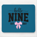 Suche nach kokett mousepads Schleife