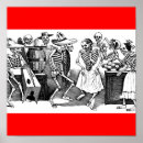 Suche nach halloween friedhof poster Schädel