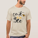 Suche nach bienen cartoon tshirts Honig