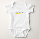 Suche nach deutsche flagge babykleidung Europa