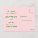 Suche nach new address postkarten Boho