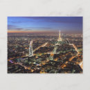 Suche nach paris nacht postkarten Europa