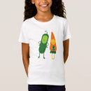 Suche nach veggie tshirts Gurke