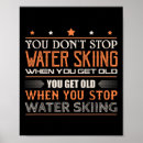 Suche nach wasserski poster Wintersport