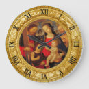 Suche nach mary und jesus wanduhren Christlich