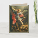 Suche nach erzengel michael karten Christlich