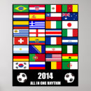 Suche nach usa fußball poster Brasilien