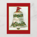 Suche nach vintage weihnachtsglocken postkarten Viktorianisch