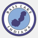 Suche nach bass aufkleber See