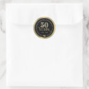 Suche nach 50 hochzeit aufkleber Schwarz