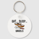 Suche nach bagel schlüsselanhänger Nahrung