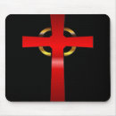 Suche nach keltisches kreuz mousepads Christentum