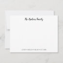 Suche nach familie kleine grußkarten Einfach