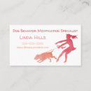 Suche nach hundetrainer visitenkarten Hundetraining