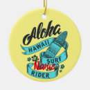 Suche nach aloha ornamente Surfen