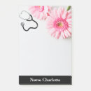 Suche nach nurse post it Stethoskop
