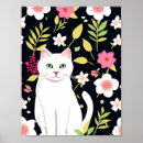 Suche nach lächelnde katze poster Muster
