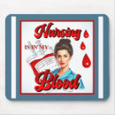 Suche nach krankenschwester spaß mousepads Krankenschwestern
