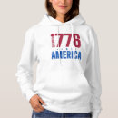 Suche nach freiheit hoodies Unabhängigkeitstag