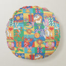 Suche nach weihnachtsmuster kissen Cartoon