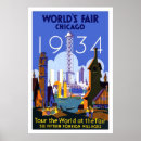 Suche nach chicago worlds fair poster 1934