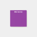 Suche nach violett post it Lila