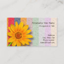 Suche nach farbstreifen visitenkarten Fröhlich