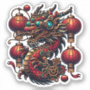 Suche nach chinese new year aufkleber Mondjahr