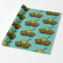 Suche nach lustiger frosch geschenkpapier Für kinder