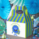Suche nach niedliches monster papier geschenk box Kinder