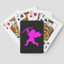 Suche nach angel spielkarten Schwarz