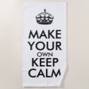 Suche nach towel poster Lustig