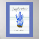 Suche nach saphir poster Geburtsstein