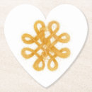 Suche nach knoten untersetzer Gold