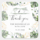 Suche nach baby shower favor aufkleber Babydusche