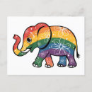 Suche nach rote elefanten postkarten Tier