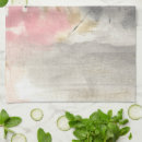 Suche nach rosa und grau geschirr tücher Modern