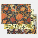 Suche nach william morris muster geschenkpapier Vintag