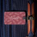 Suche nach ananas gepäckanhänger Tropisch