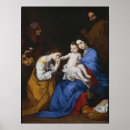 Suche nach heiligen poster Italienisch