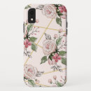 Suche nach vintage rosa rosen iphone hüllen Chic