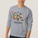 Suche nach snoopy männer hoodies Lehrerin