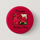 Suche nach der mutter tages buttons Mamma