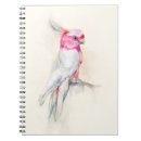 Suche nach vögel kleine notizbücher Aquarell