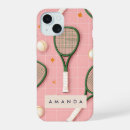 Suche nach tennis iphone hüllen Personalisiert