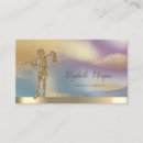 Suche nach besen visitenkarten Haushaltshilfe