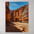 Suche nach petra poster Reise