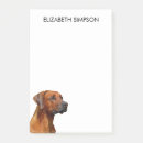 Suche nach rhodesien poster Hund
