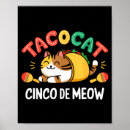 Suche nach mexikanische katze poster Mexikanisches essen