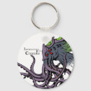 Suche nach cthulhu schlüsselanhänger Lovecraft
